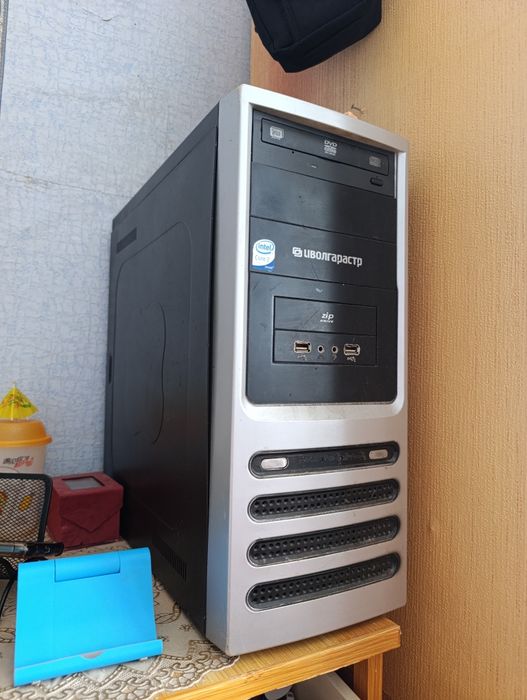 Обмен на Ноутбук