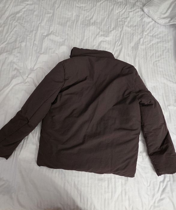 Geaca matlasata de iarna Zara L