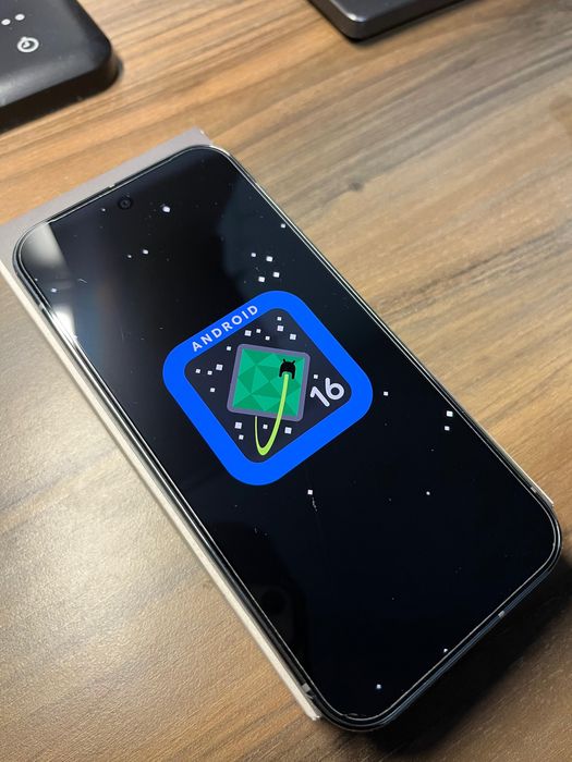 Google Pixel 9 Pro cu garantie