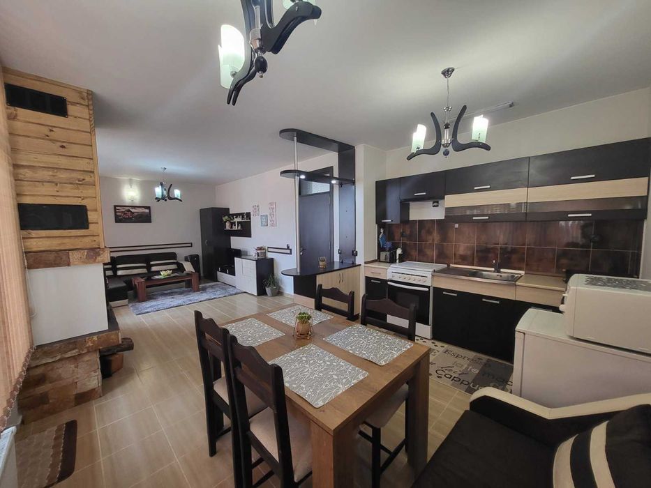 Продавам разработен бизнес