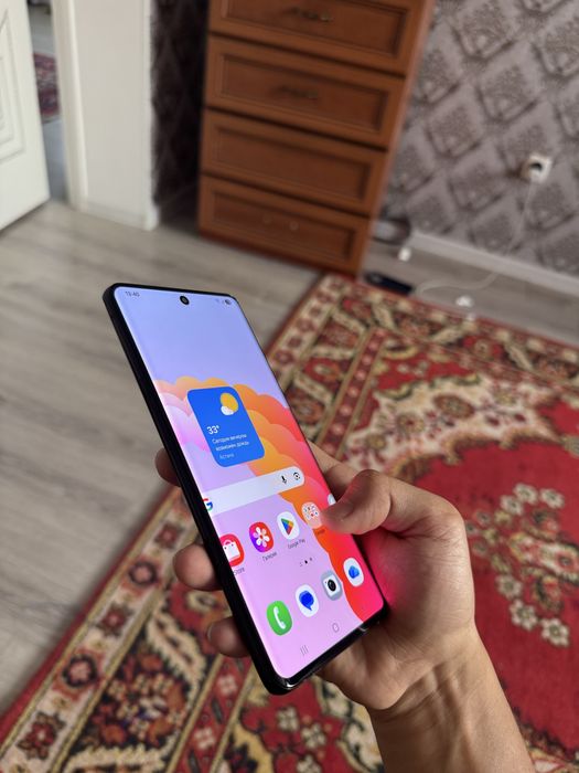 Samsung S21 Ultra