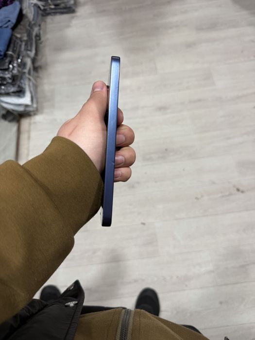 Samsung A 35 256gb tez va arzon sotiladi