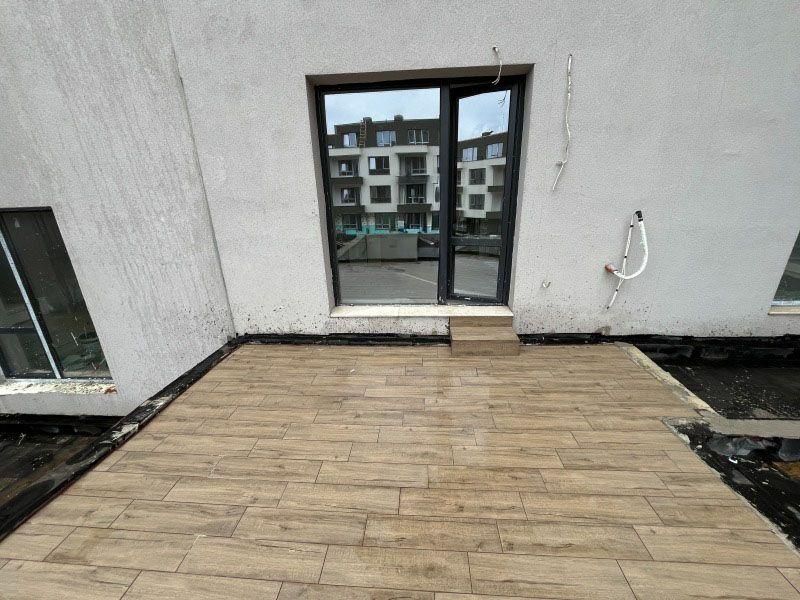 Продава се Двустаен апартамент в София, Малинова долина - 110 кв.м за 1300 €/кв.м - Снимка #4