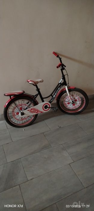 Shu Velosiped Sotiladi.