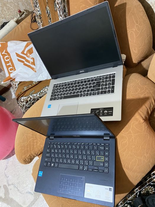 Asus обе новый Acer 11пок