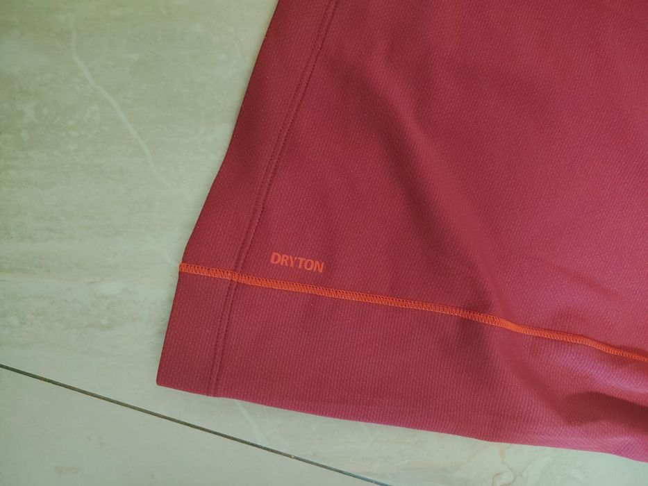 Tricou dama Salewa M