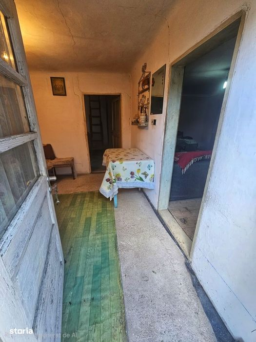 Mirva Imobiliare – Exclusivitate | Casă cu teren generos în Olteni