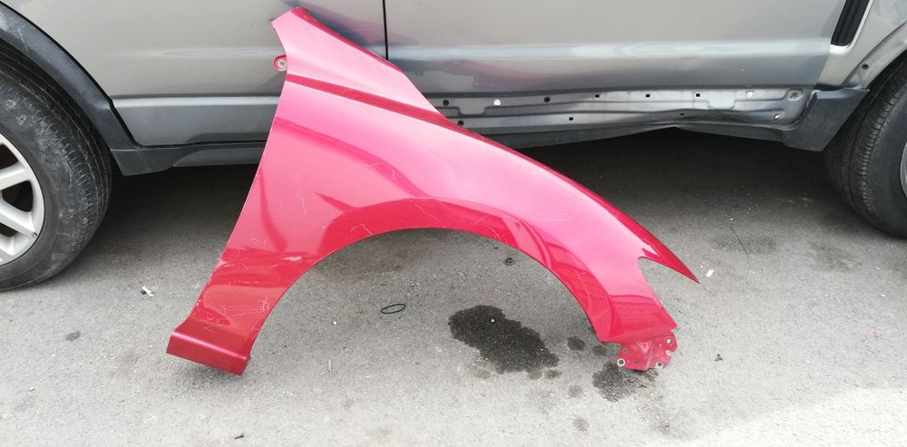 Десен и ляв калник Mazda 6 (2013-2019)