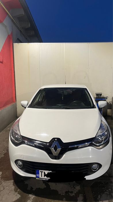 RENAULT Clio 2015 — imagine 3