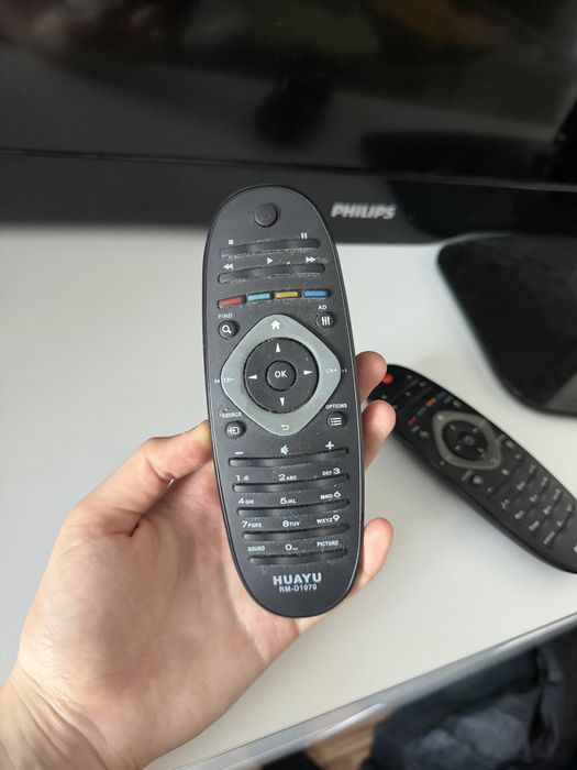 LЕD телевизор Philips 32 PFL 3606 H