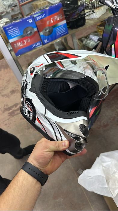 Эндуро  в отличном состоянии