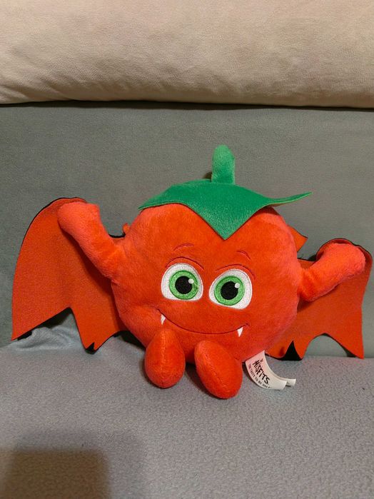 плюшени играчки -