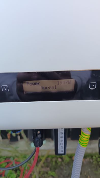 Invertor fotovoltaic Solax X1 G4 Boost 6 kW –