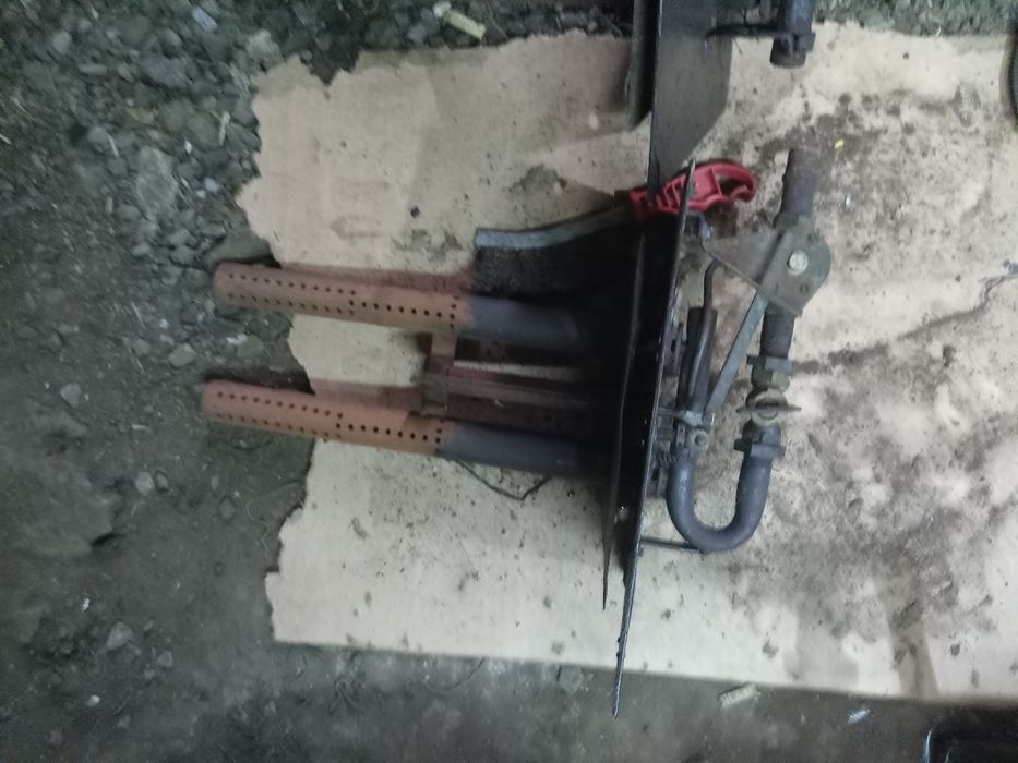 Продам газовые гарелки