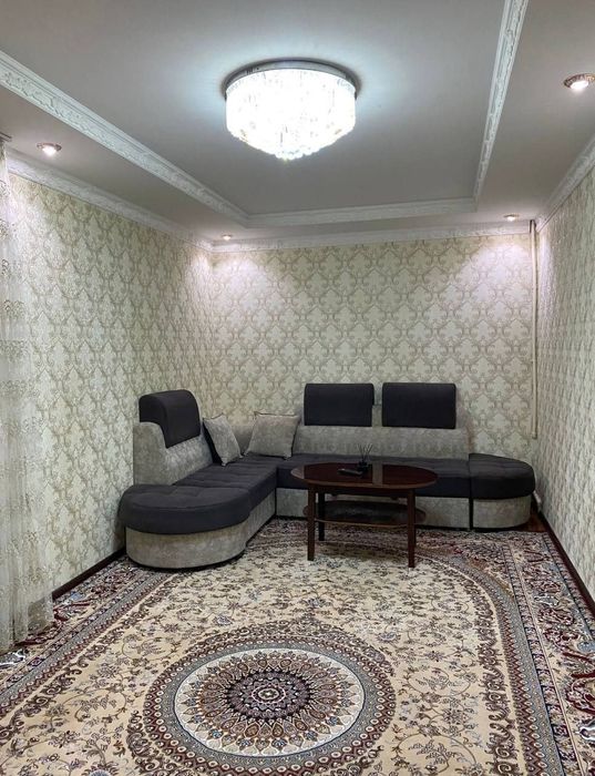 Квартира. Ц13 . анхор  парк . 1в2 комнатная