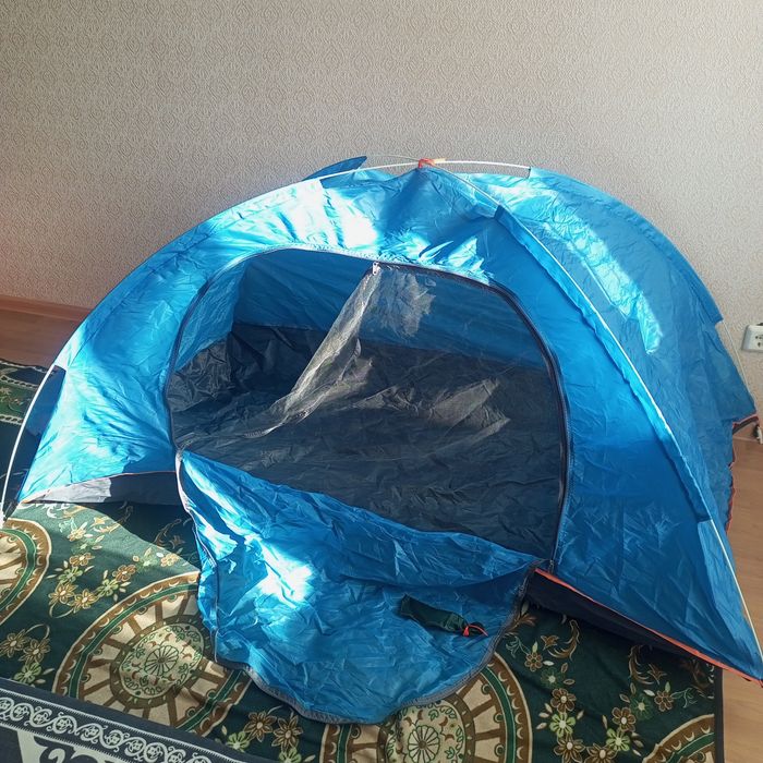 Продается новая палатка