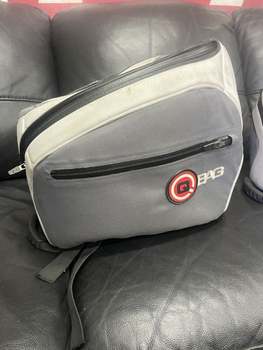 Куфари/сакове/чанти за мотоциклет марка POLO