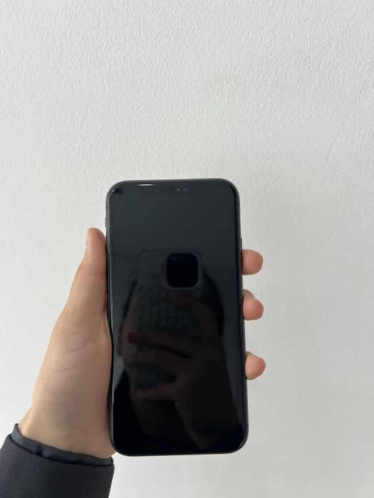 iPhone 11 128/86%