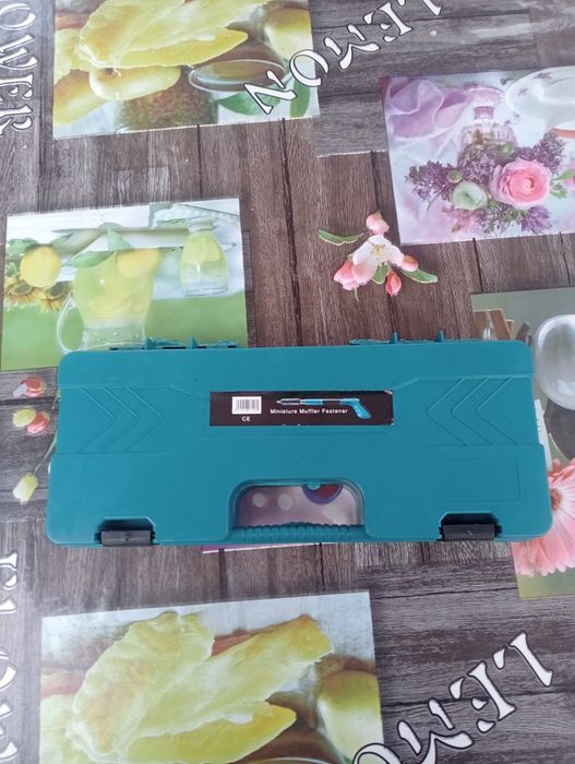 Cuie pentru pistol 80și set pistol 65lei