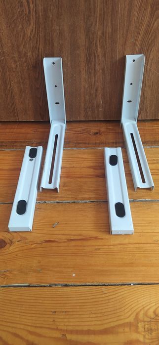 Кронштейн для микроволновки.