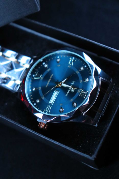 Ceas de barbati CASUAL [NOU]