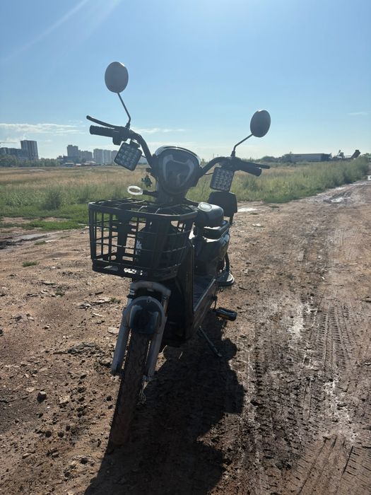 Срочно продам ск8