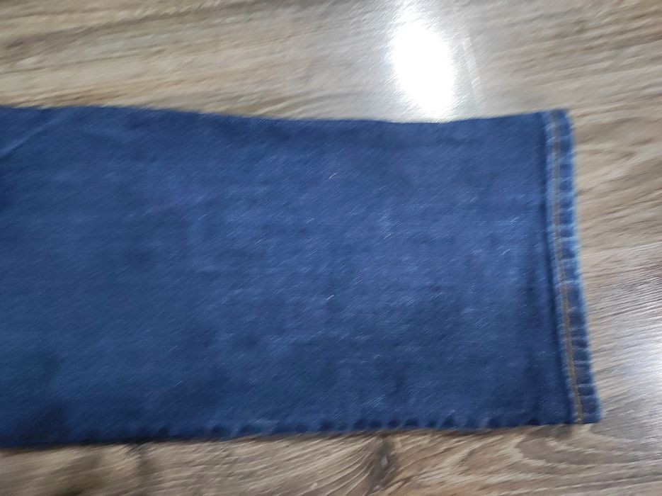 Vând jeans Trusardi bărbați mărime 50/W36