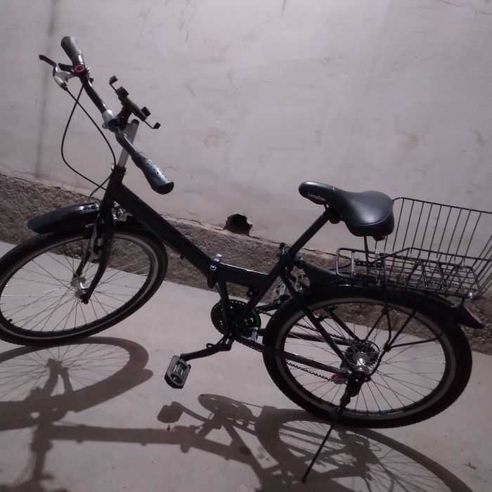 Велосипед корейский