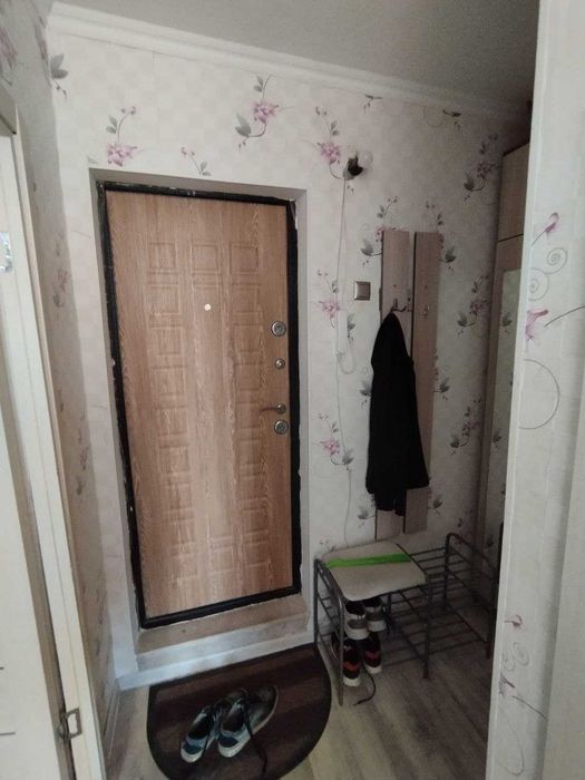 1 комнатная квартира, район зигзаг, школьник