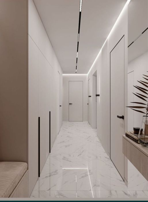 Натяжной потолок