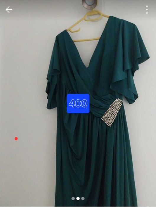 Rochie  de nunta sau diferite  ocazii speciale!.