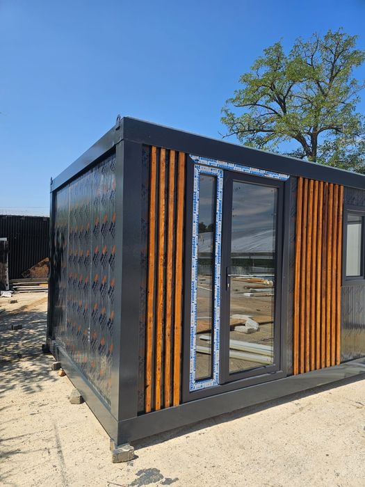 Containere modulare