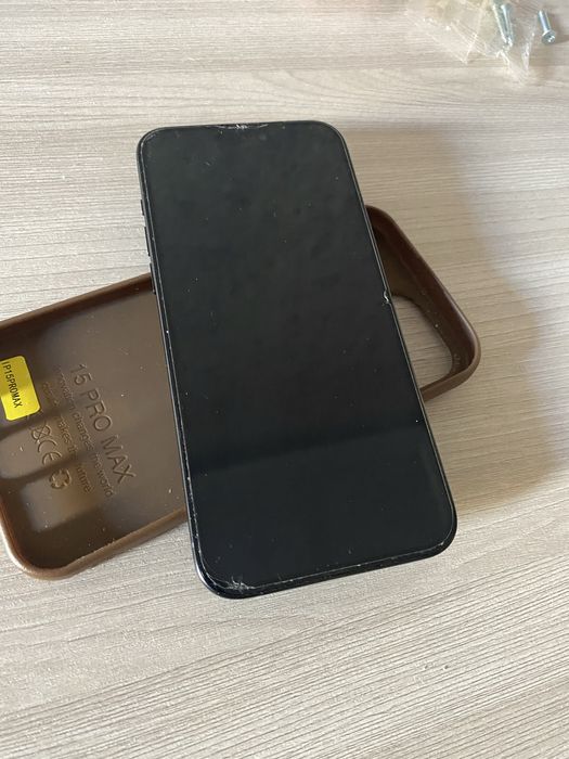 Айфон 15 про макс 512