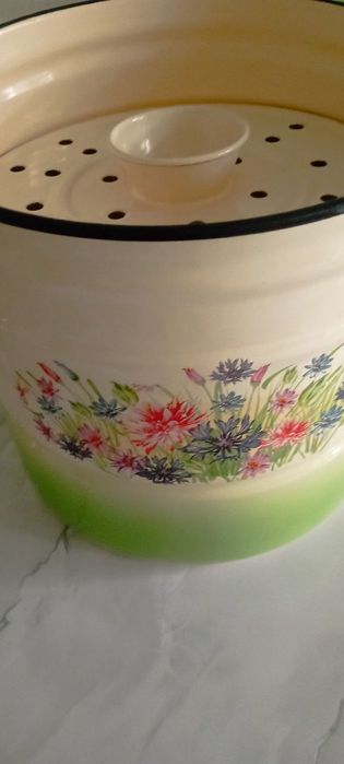 Мантышница, калин, огир