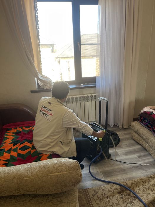 Промывка систем отопления радиаторов