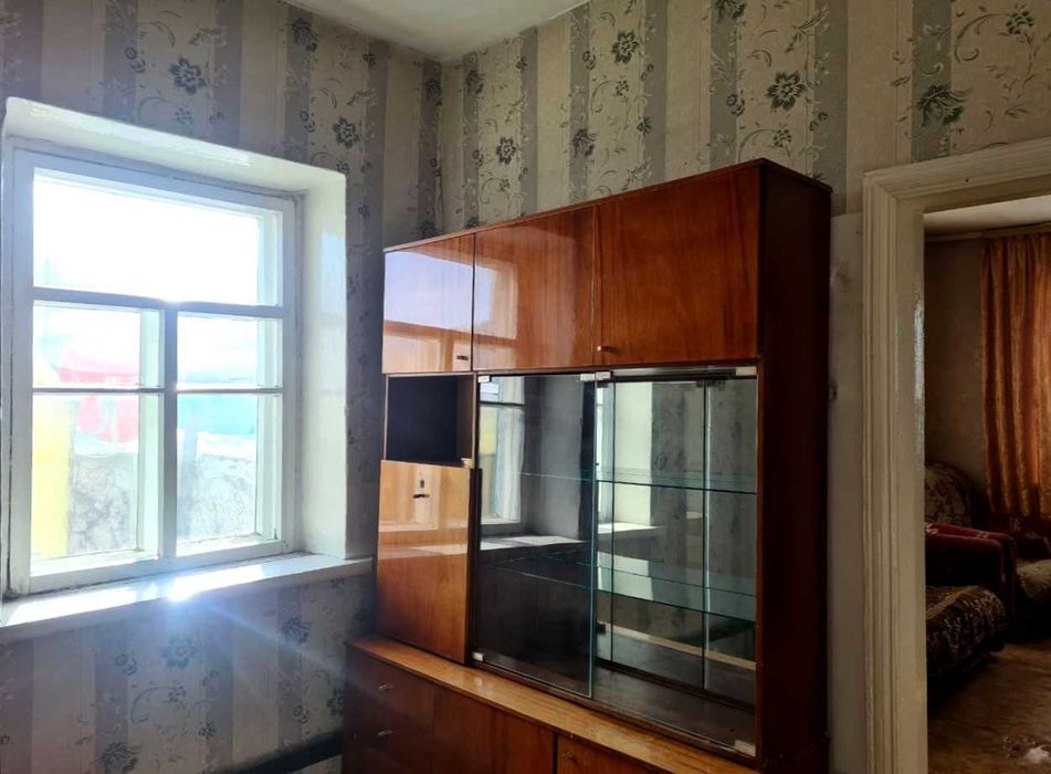 Продается дом в районе парка "Самал" - 13,0млн.тг.