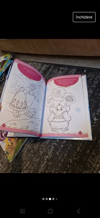 Carti copii 2 4 ani