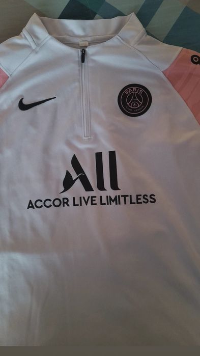 Compleu Nike Psg