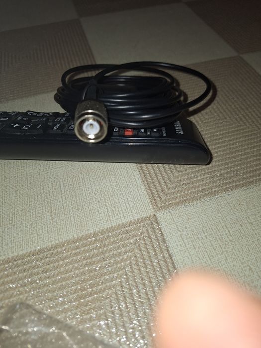 GPS антена с TNC накрайник