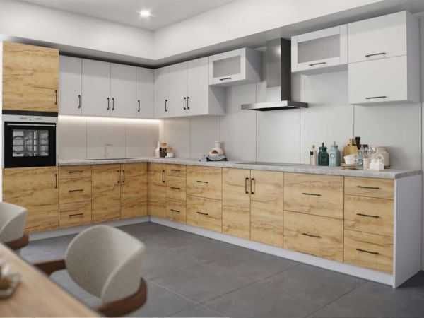 Кухня на заказ  Мебель на заказ