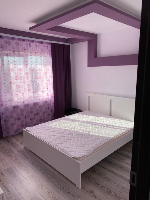 Apartament 3 camere PS-uri Tiglina
