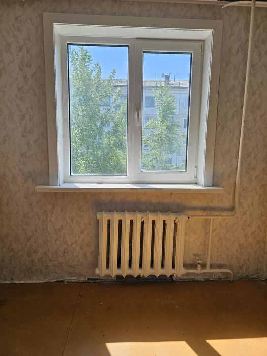 2х.ком.квартира район маг.Северный