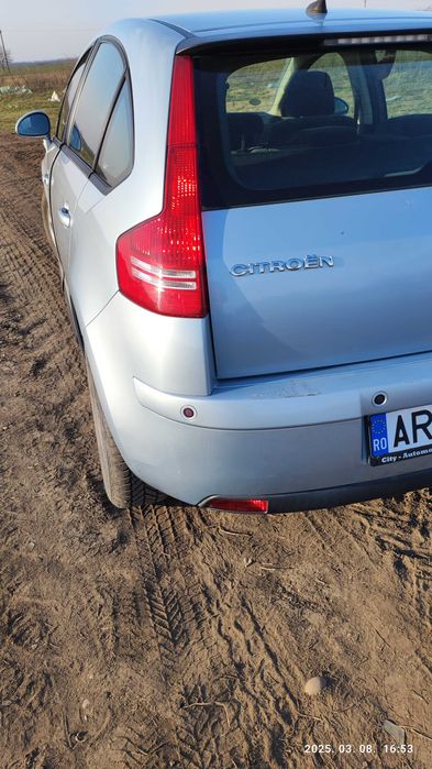 Citroen 2006 1.6 16v