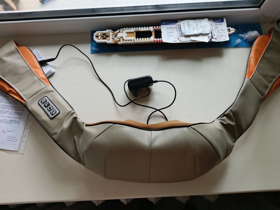 Продам массажёр..