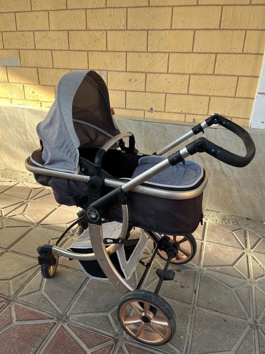 Детские коляски 2шт.