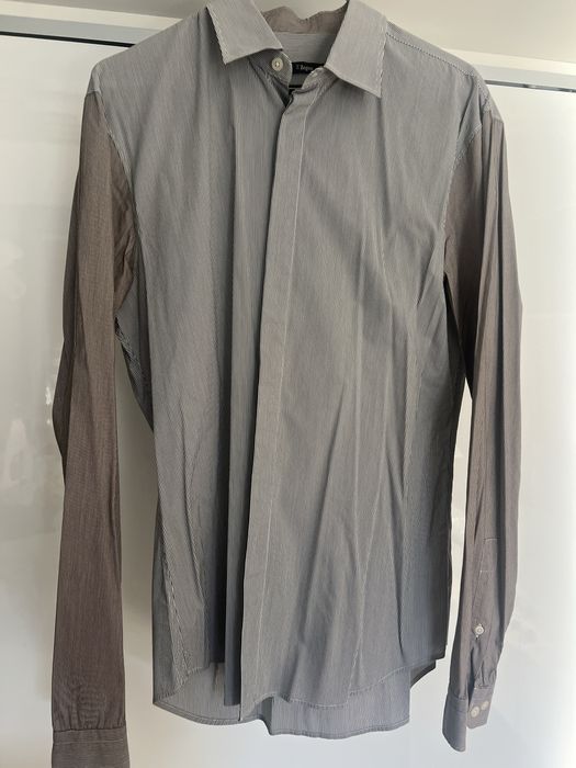 Ermenegildo Zegna - риза