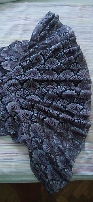 Rochie din dantela
