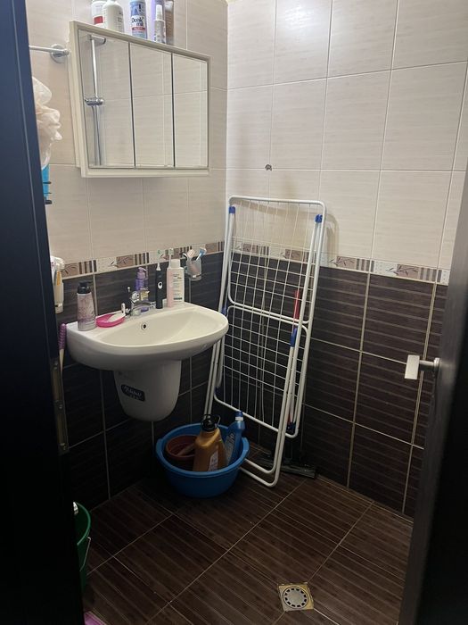 Дава се под наем Двустаен апартамент в София, Люлин - център - 63 кв.м за 612 € - Снимка #8