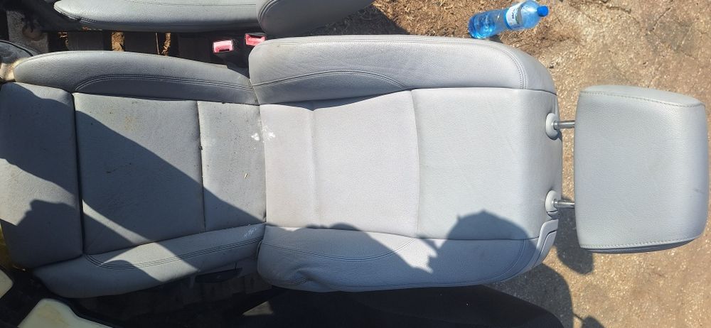 Recaro interior for bmw e82 Рекаро салон за бмв е82