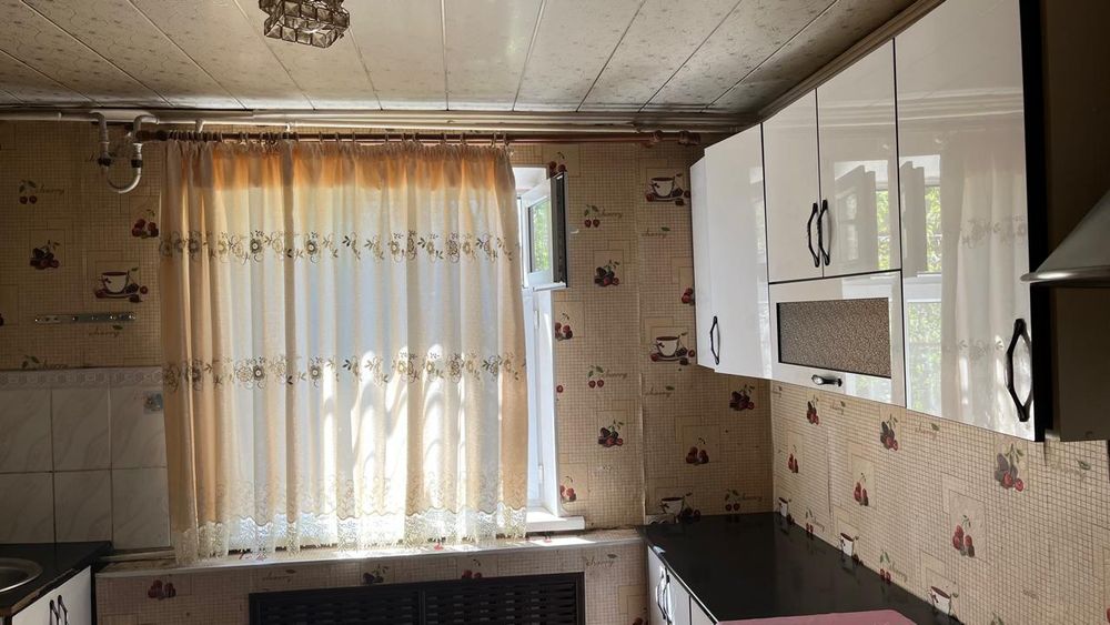 Продается 5 комнатный дом